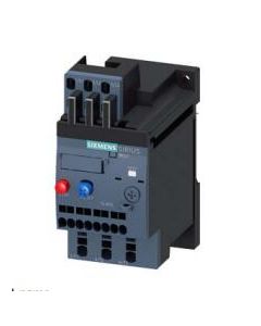 Siemens 3RU21164AC1 Relay
