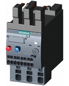 Siemens 3RU2126-1GC0 Overload Relay