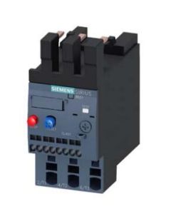 Siemens 3RU2126-1JC0 Relay