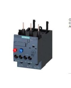 Siemens 3RU21261CB0 Relay