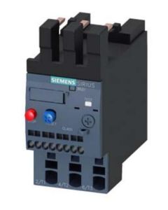 Siemens 3RU21261CC0 Relay