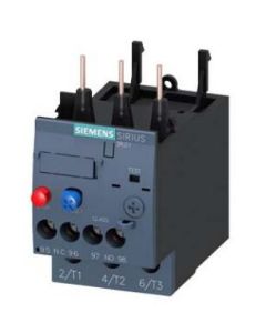 Siemens 3RU21261DB0 Relay