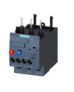Siemens 3RU21261EB0 Relay