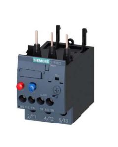 Siemens 3RU21261GB0 Relay