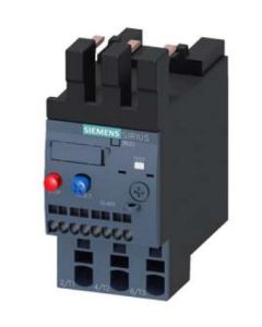 Siemens 3RU21261GC0 Relay