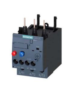 Siemens 3RU21261HB0 Relay