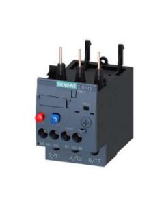 Siemens 3RU21261JB0 Relay