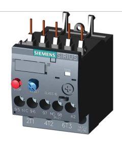 Siemens 3RU21264AB0 Relay