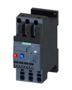 Siemens 3RU21264BC1 Relay