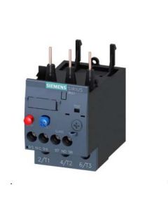 Siemens 3RU21264CB0 Relay
