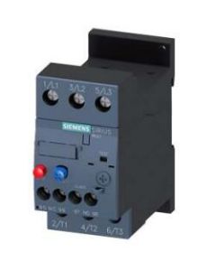 Siemens 3RU21264CB1 Relay