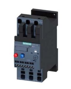 Siemens 3RU21264CC1 Relay
