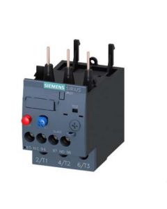 Siemens 3RU21264DB0 Relay