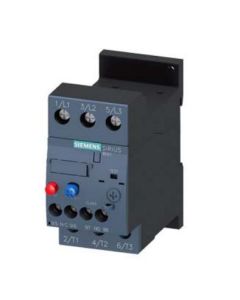 Siemens 3RU21264DB1 Relay