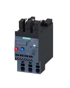 Siemens 3RU21264DC0 Relay
