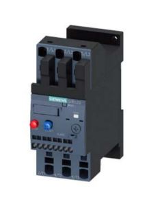 Siemens 3RU21264DC1 Relay