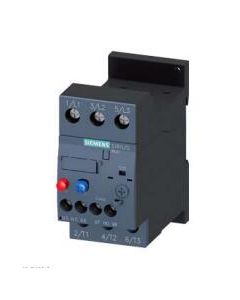 Siemens 3RU21264EB1 Relay