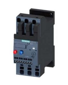 Siemens 3RU21264EC1 Relay