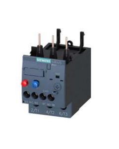 Siemens 3RU21264FB0 Relay