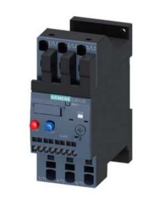 Siemens 3RU21264FC1 Relay