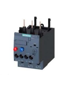Siemens 3RU21264NB0 Relay