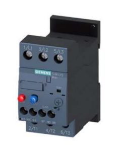 Siemens 3RU21264NB1 Relay