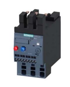 Siemens 3RU21264NC0 Relay