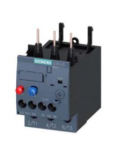 Siemens 3RU21264PB0 Relay