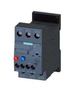 Siemens 3RU21264PB1 Relay