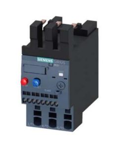 Siemens 3RU21264PC0 Relay