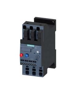 Siemens 3RU21264PC1 Relay