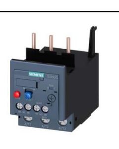 Siemens 3RU2136-4FB0 Relay