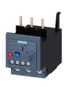 Siemens 3RU2136-4KB0 Relay