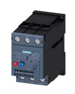 Siemens 3RU21364KD1 Panel