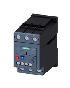 Siemens 3RU21364QB1 Panel