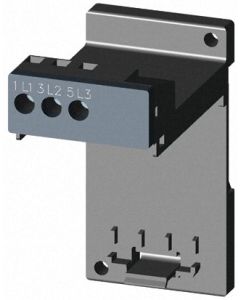 Siemens 3RU2916-3AA01 Mounting Bracket