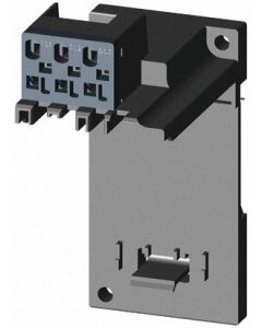Siemens 3RU2916-3AC01 Mounting Bracket