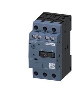 Siemens 3RV1011-0EA15 Breaker