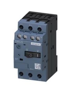 Siemens 3RV1011-0HA15 Breaker