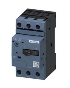 Siemens 3RV1011-1EA10 Starter