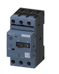Siemens 3RV1011-1KA10 Starter