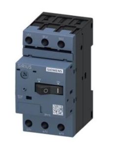 Siemens 3RV10110AA10 Breaker