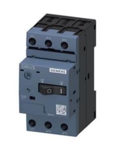 Siemens 3RV10110BA10 Breaker