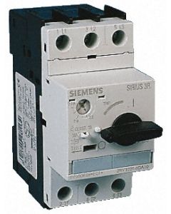 3RV10211DA10 Circuit Breaker-Siemens-TodayComponents