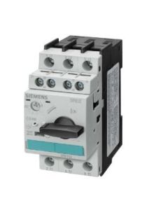 Siemens 3RV10214CA15 Breaker