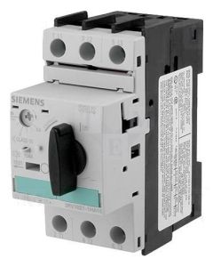 Siemens 3RV1021-4DA10 Circuit Breaker