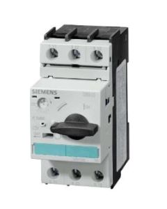 Siemens 3RV1042-4JA10 Breaker