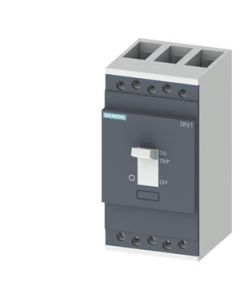 Siemens 3RV10637CL10 Device