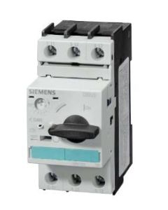 Siemens 3RV1321-0DC10 Breaker