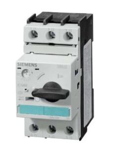 Siemens 3RV1341-4LC10 Breaker